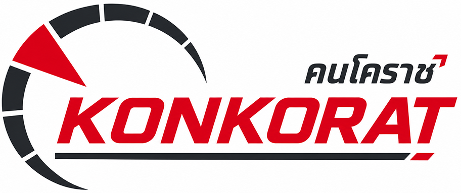 Konkonrat Logo